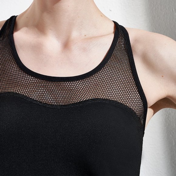 Designer Brand | Tie Back Tank - Picture 4 of 8